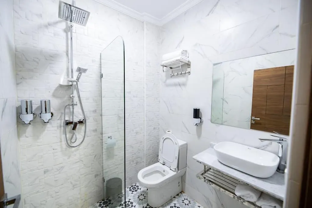 Apartment Jawhar Appart A4 Marrakesh